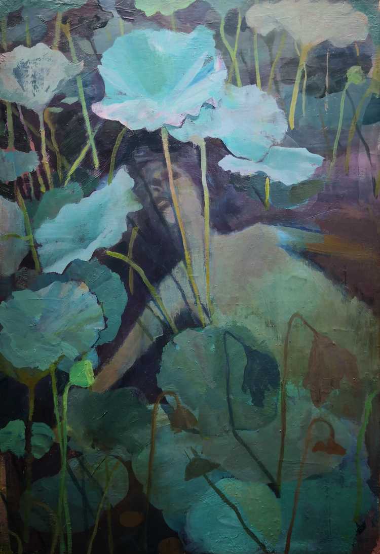 Overgrowth (Stasis)