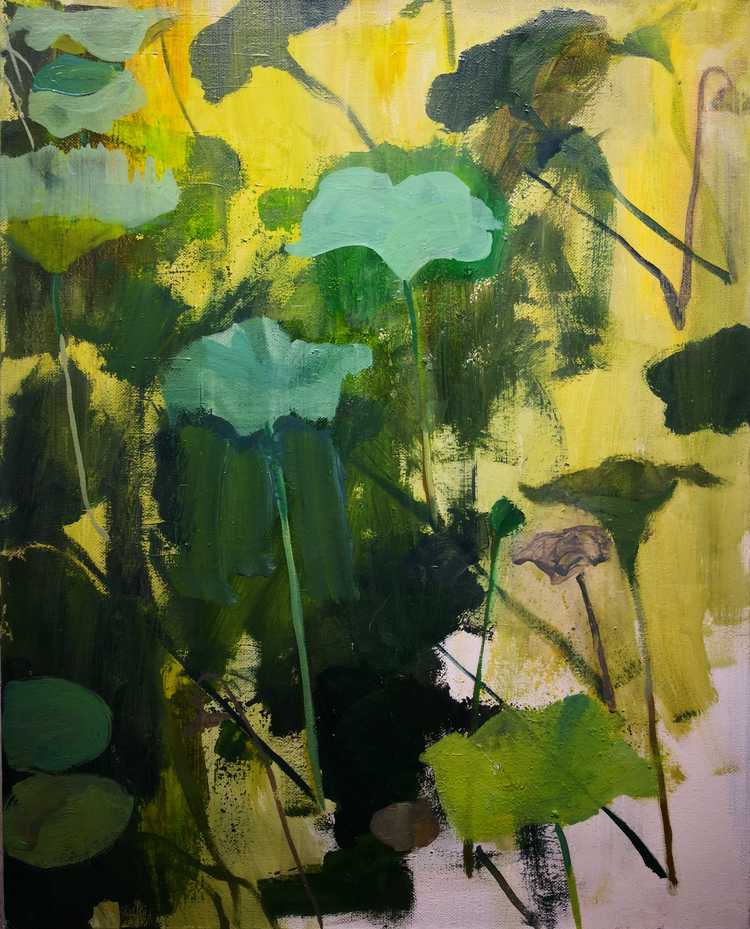 Overgrowth